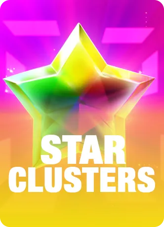 Star Cluster