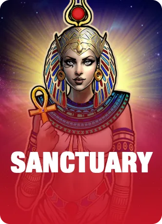 Sanctuary