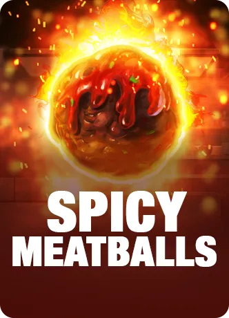Spicy Meatballs