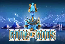 Book of Gods