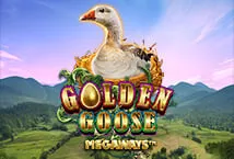 Golden Goose Megaways