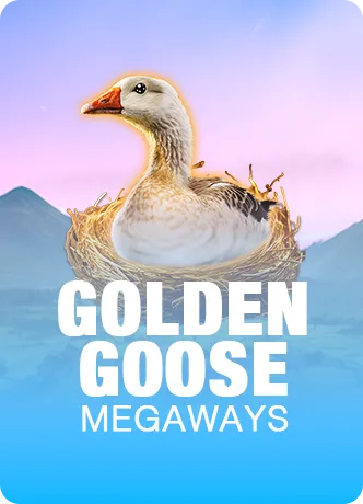 Golden Goose Megaways