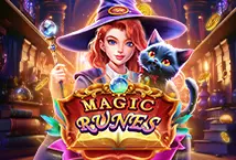 Magic Runes