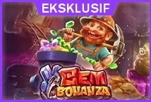 Gem Bonanza