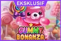Gummy Bonanza