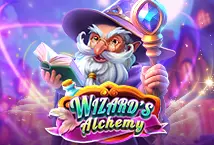Wizard’s Alchemy