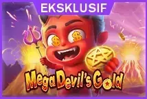 Mega Devil’s Gold