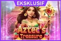 Aztec's Treasure