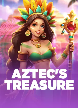 Aztec's Treasure