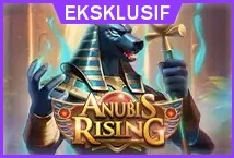 Anubis Rising