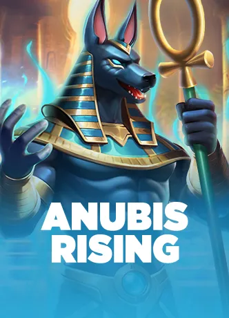Anubis Rising