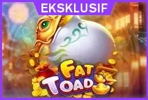 Fat Toad