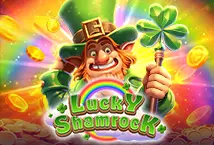 Lucky Shamrocks