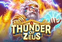 Thunder of Zeus