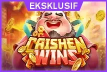 Caishen Wins
