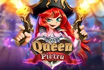 Queen Pietra