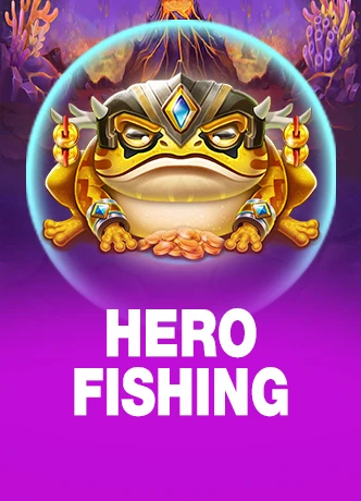 Hero Fishing