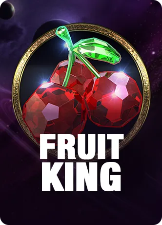 Fruit King
