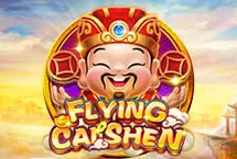 Flying Cai Shen