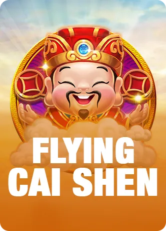 Flying Cai Shen