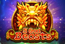 5 God Beasts