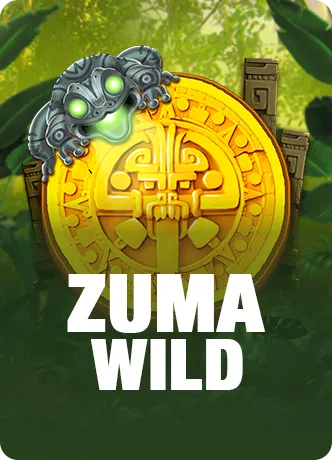 Zuma Wild