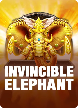 Invincible Elephant