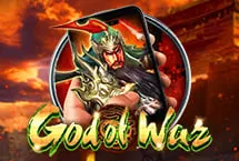 God of War M