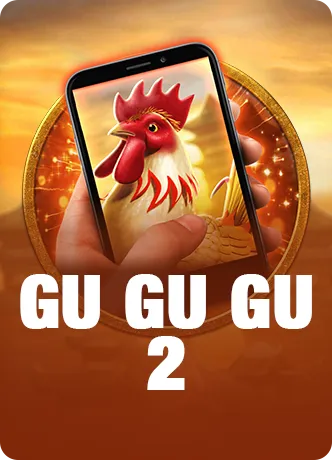 Gu Gu Gu 2 M