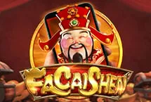 Fa Cai Shen M