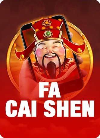 Fa Cai Shen M