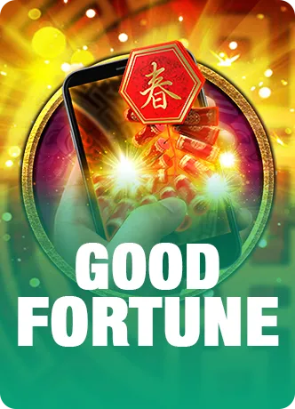 Good Fortune M