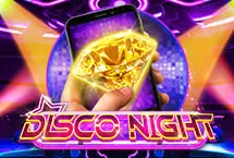 Disco Night M