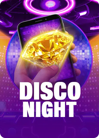 Disco Night M