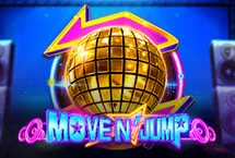 Move n' Jump