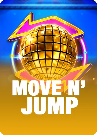Move n' Jump