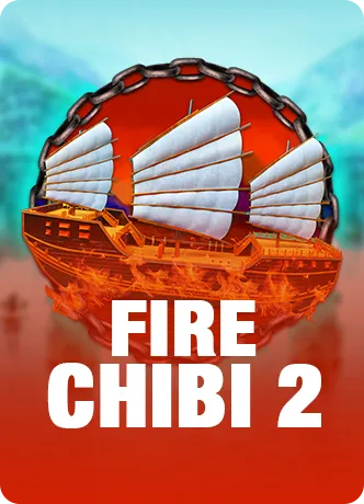 Fire Chibi 2