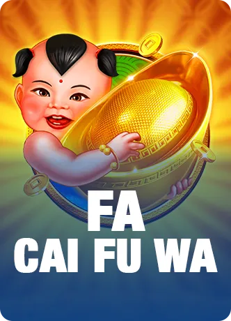 Fa Cai Fu Wa