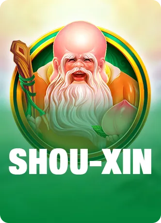 Shou-Xin