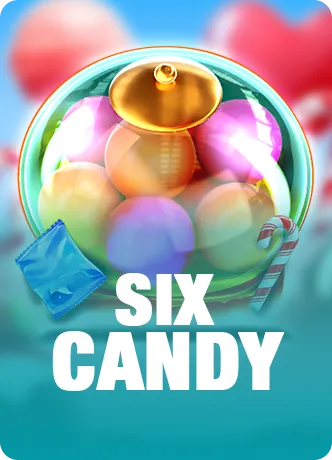 Six Candy