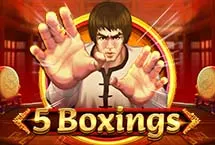 5 Boxing