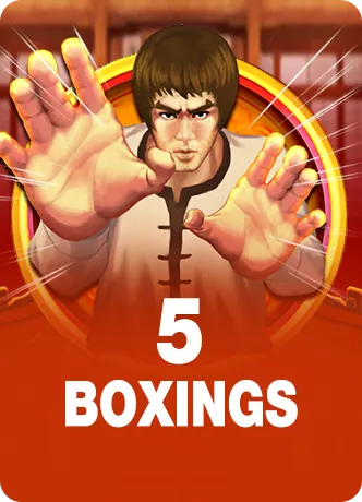 5 Boxing
