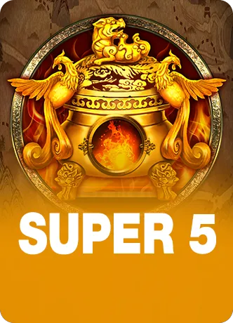 Super5