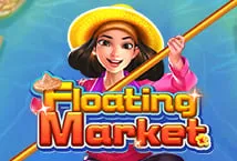Floating Market