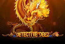 Detective Dee 2
