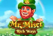 Mr. Miser