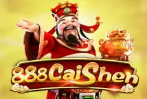 888 Cai Shen