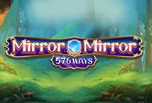 Mirror Mirror