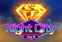 Night City