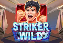 Striker WILD